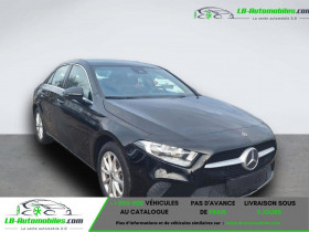 Mercedes Classe A 250 e BVA  occasion � Beaupuy - photo n�2