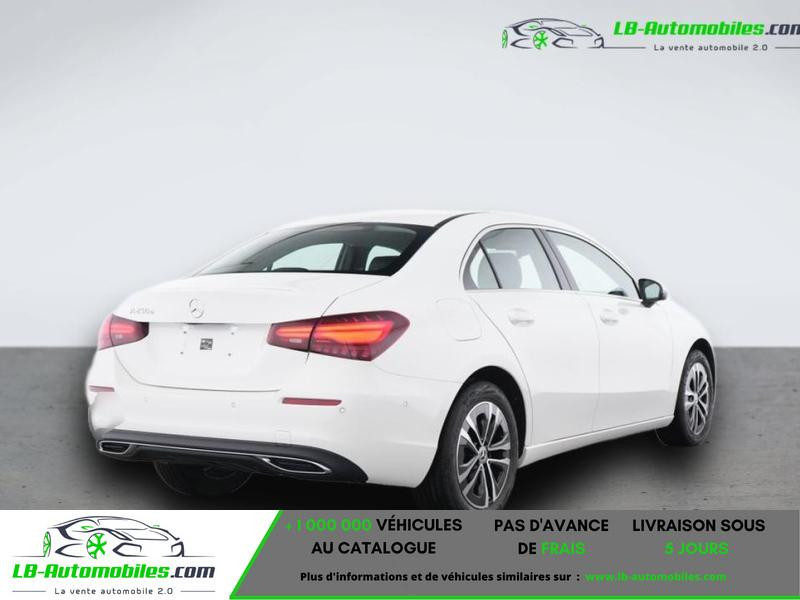 Mercedes Classe A 250 e BVA  occasion  Beaupuy - photo n3