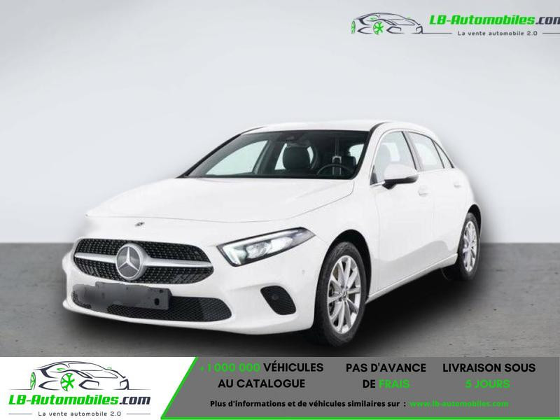 Mercedes Classe A 250 e BVA  occasion  Beaupuy