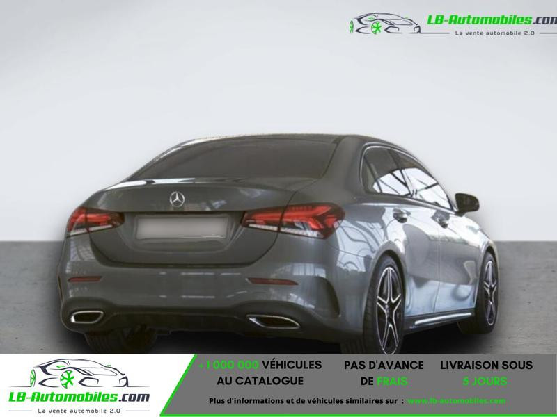 Mercedes Classe A 250 e BVA  occasion  Beaupuy - photo n2