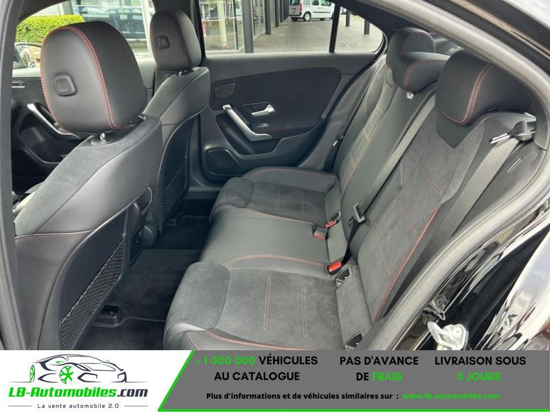 Mercedes Classe A 250 e BVA  occasion  Beaupuy - photo n6