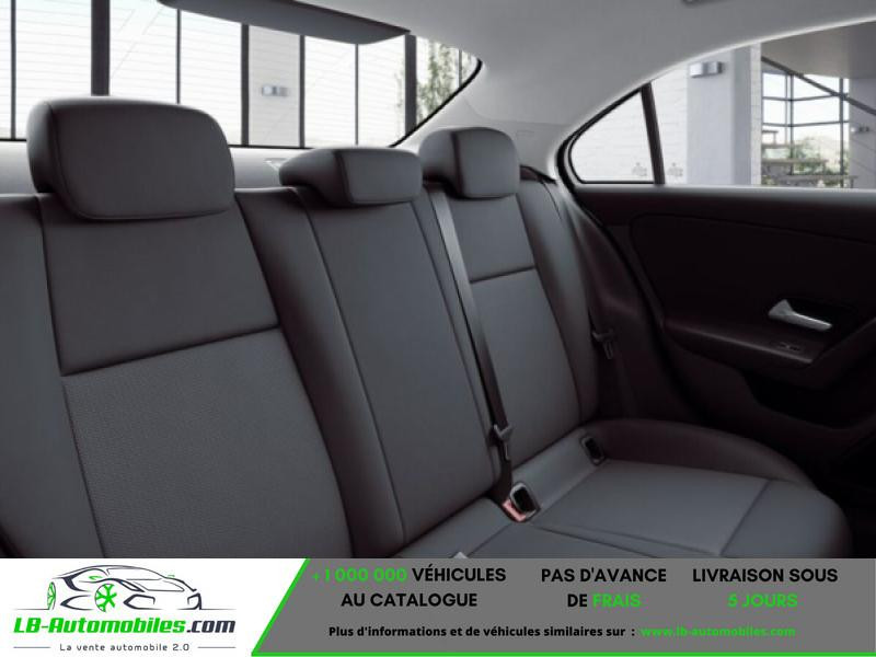 Mercedes Classe A 250 e BVA  occasion  Beaupuy - photo n4