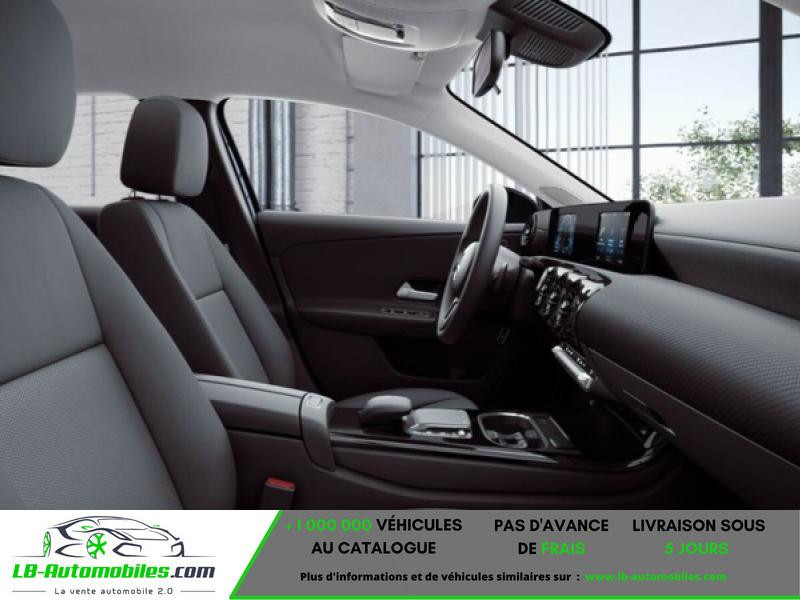 Mercedes Classe A 250 e BVA  occasion  Beaupuy - photo n3