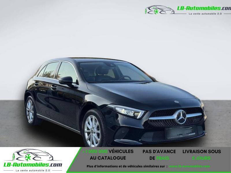 Mercedes Classe A 250 e BVA  occasion  Beaupuy - photo n2