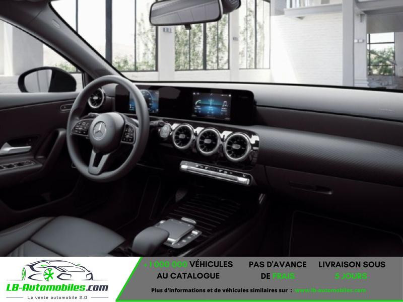 Mercedes Classe A 250 e BVA  occasion  Beaupuy - photo n3