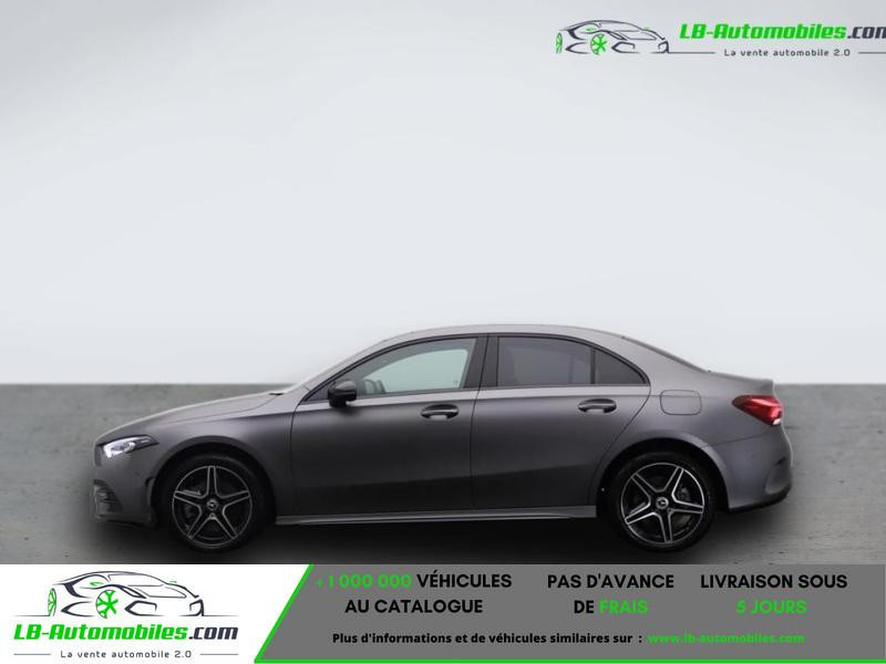 Mercedes Classe A 250 e BVA  occasion  Beaupuy - photo n5