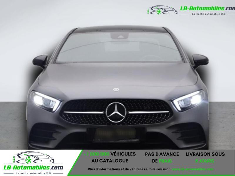 Mercedes Classe A 250 e BVA  occasion  Beaupuy - photo n4