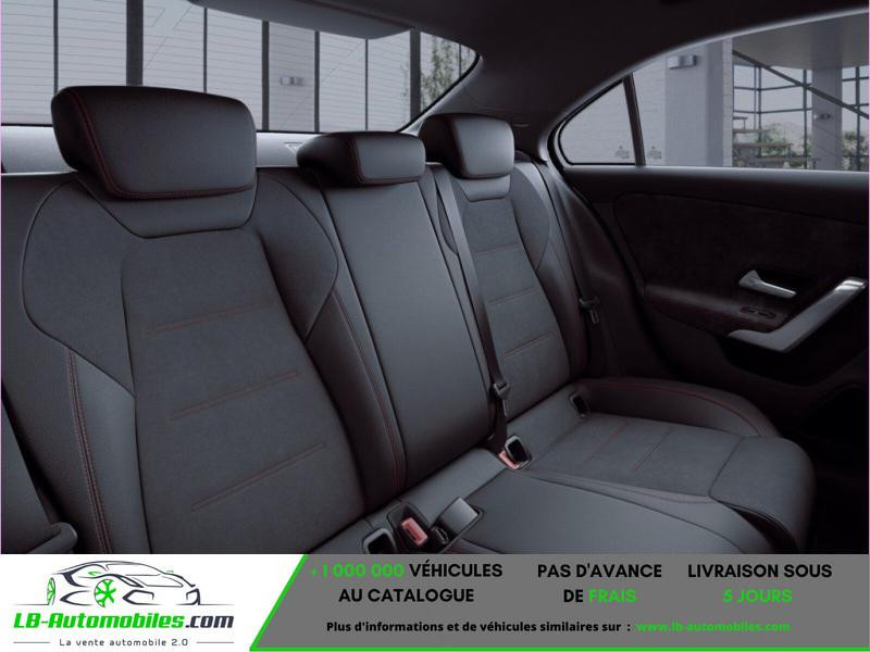 Mercedes Classe A 250 e BVA  occasion  Beaupuy - photo n3