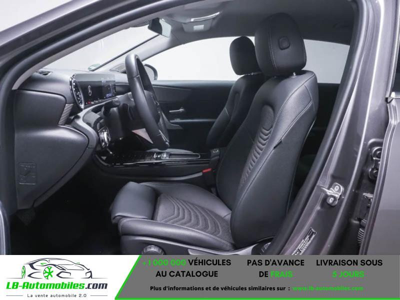 Mercedes Classe A 250 e BVA  occasion  Beaupuy - photo n2