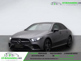 Mercedes Classe A occasion année 2022 boite Automatique Annonce Mercedes Classe A occasion Hybride 250 e BVA à Beaupuy