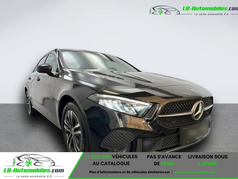 Mercedes Classe A 250 e BVA  occasion  Beaupuy - photo n2