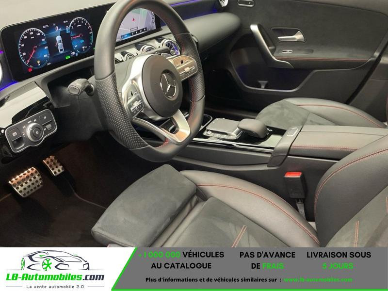 Mercedes Classe A 250 e BVA  occasion  Beaupuy - photo n7