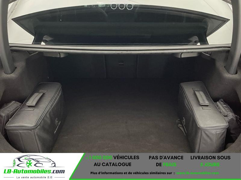 Mercedes Classe A 250 e BVA  occasion  Beaupuy - photo n10