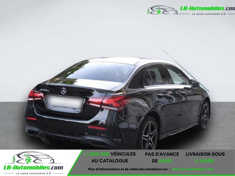 Mercedes Classe A 250 e BVA  occasion  Beaupuy - photo n4