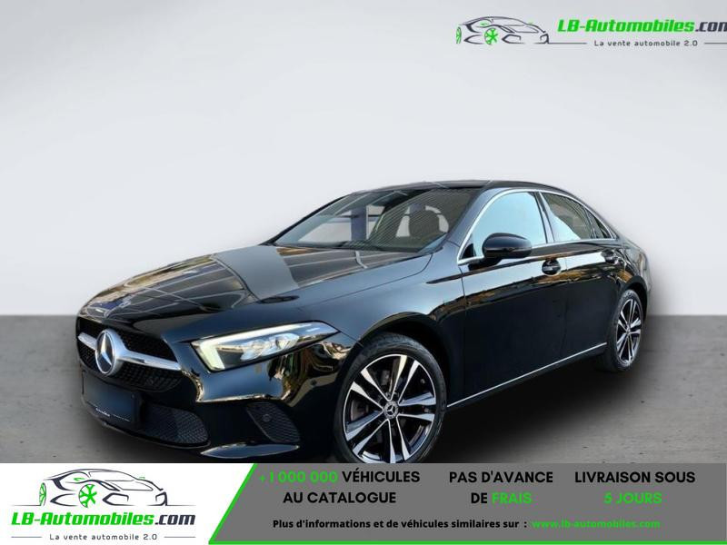 Mercedes Classe A 250 e BVA  occasion  Beaupuy