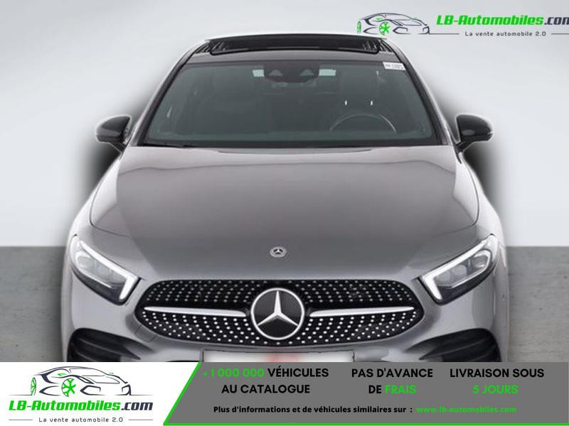 Mercedes Classe A 250 e BVA  occasion  Beaupuy - photo n4