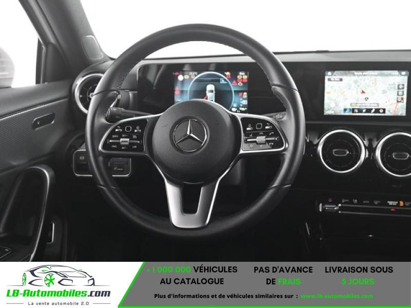 Mercedes Classe A 250 e BVA  occasion  Beaupuy - photo n6