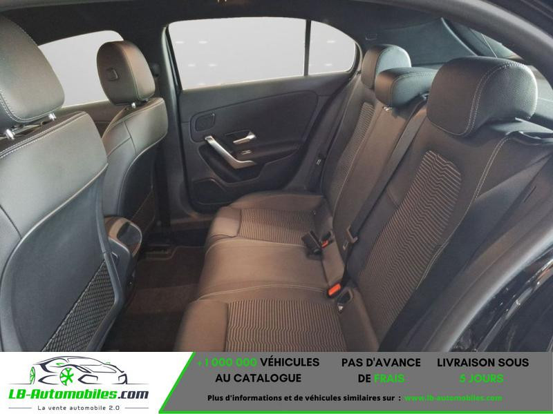 Mercedes Classe A 250 e BVA  occasion  Beaupuy - photo n4