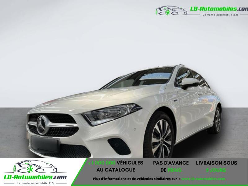Mercedes Classe A 250 e BVA  occasion  Beaupuy