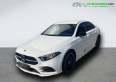 Mercedes Classe A 250 e BVA   Beaupuy 31