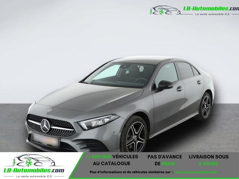 Mercedes Classe A 250 e BVA  occasion  Beaupuy