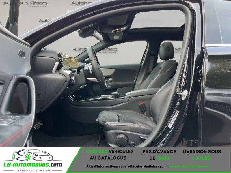 Mercedes Classe A 250 e BVA  occasion  Beaupuy - photo n6