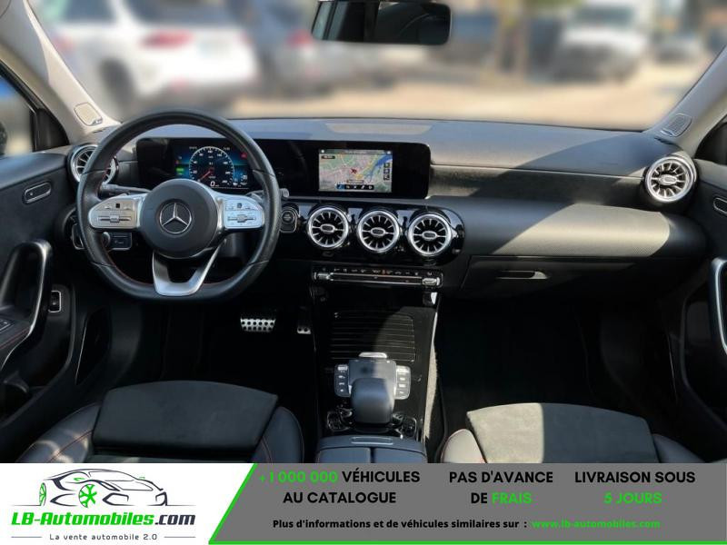 Mercedes Classe A 250 e BVA  occasion  Beaupuy - photo n3