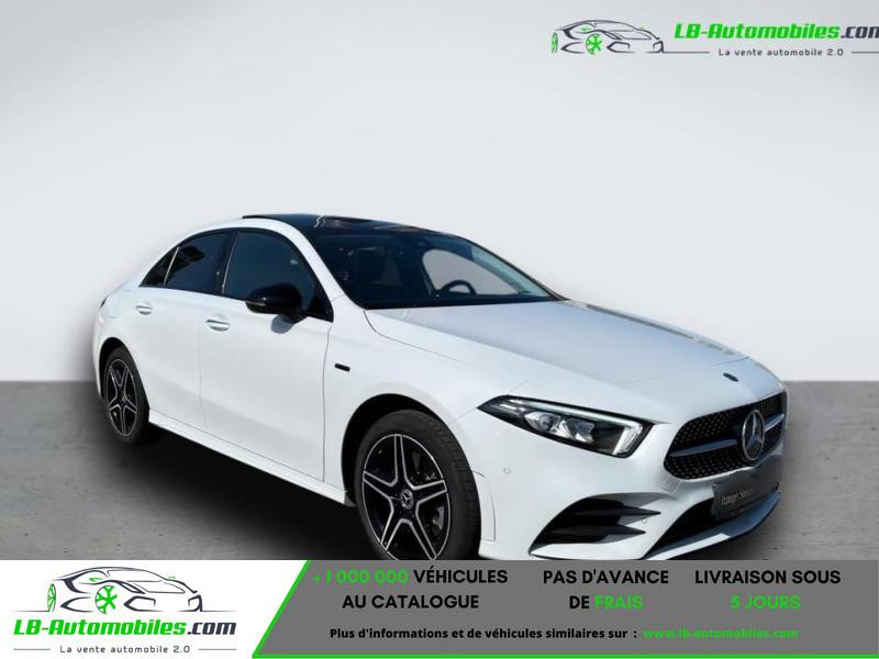 Mercedes Classe A 250 e BVA  occasion  Beaupuy - photo n2