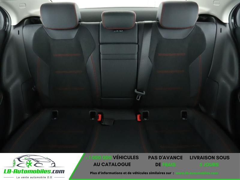 Mercedes Classe A 250 e BVA  occasion  Beaupuy - photo n9