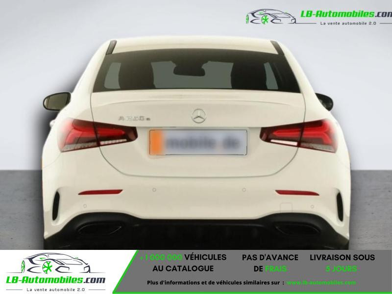 Mercedes Classe A 250 e BVA  occasion  Beaupuy - photo n7