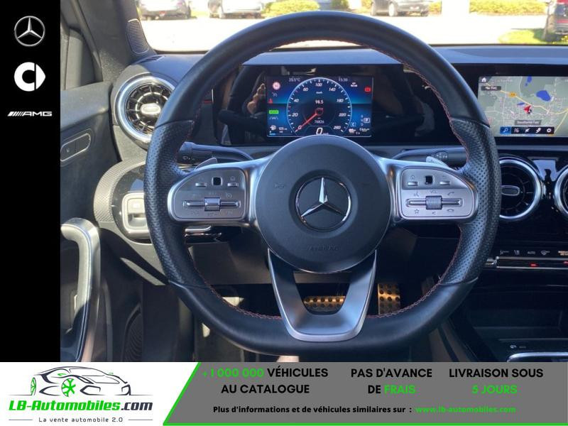 Mercedes Classe A 250 e BVA  occasion  Beaupuy - photo n7