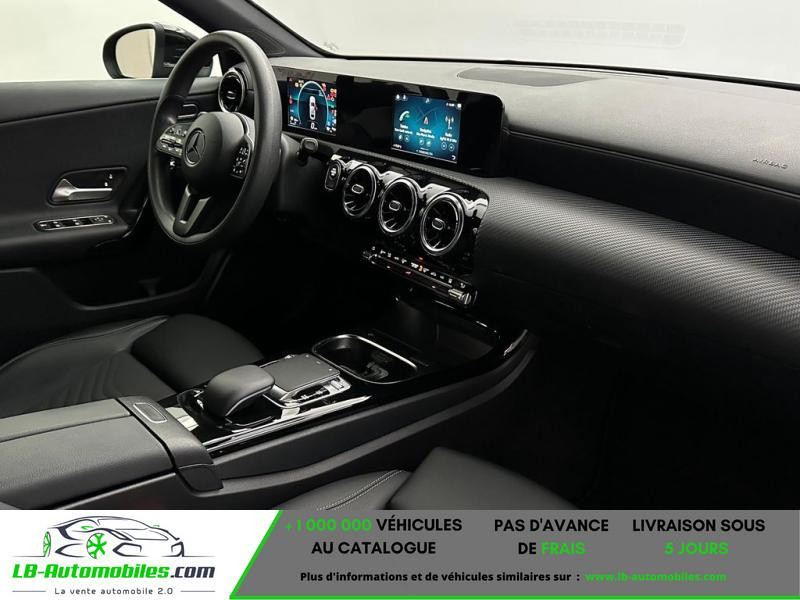 Mercedes Classe A 250 e BVA  occasion  Beaupuy - photo n7