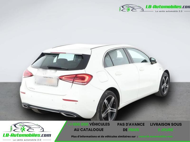 Mercedes Classe A 250 e BVA  occasion  Beaupuy - photo n4