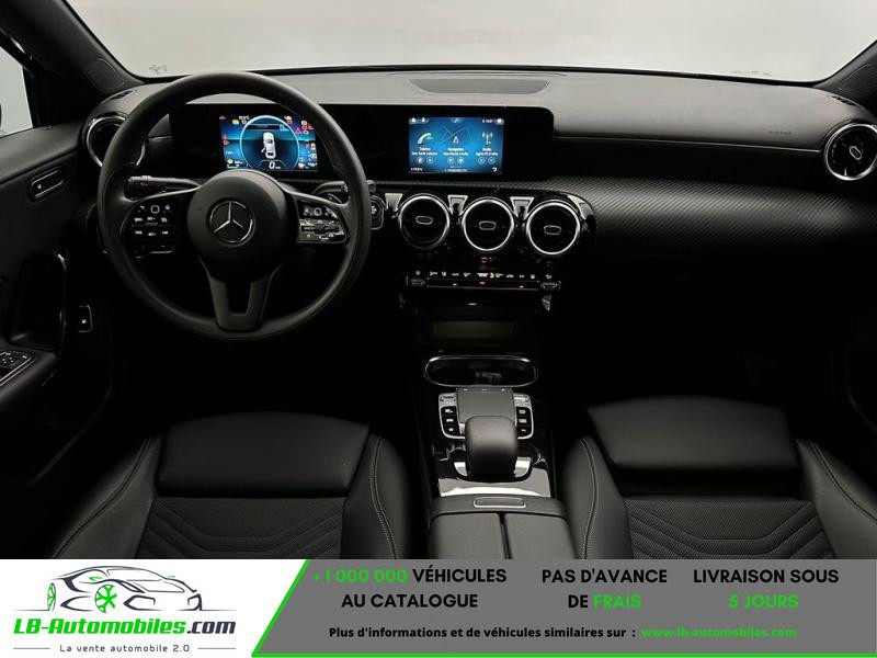 Mercedes Classe A 250 e BVA  occasion  Beaupuy - photo n3