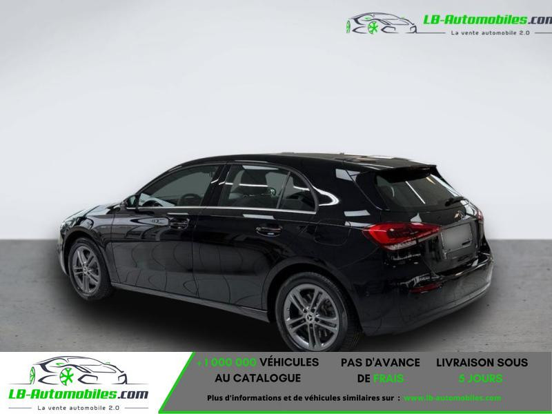 Mercedes Classe A 250 e BVA  occasion  Beaupuy - photo n4