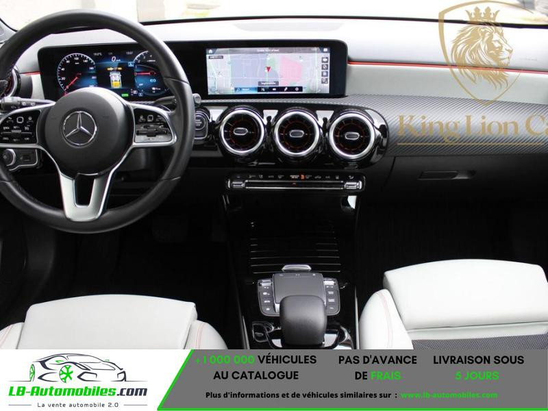 Mercedes Classe A 250 e BVA  occasion  Beaupuy - photo n2