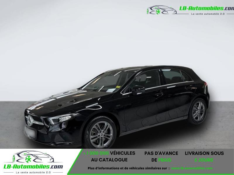 Mercedes Classe A 250 e BVA  occasion  Beaupuy