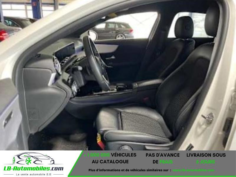 Mercedes Classe A 250 e BVA  occasion  Beaupuy - photo n5