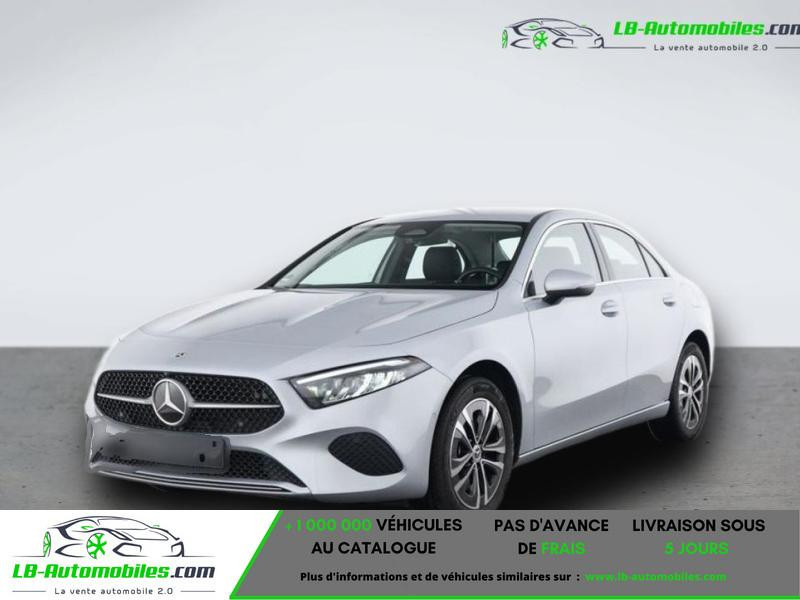 Mercedes Classe A 250 e BVA  occasion  Beaupuy