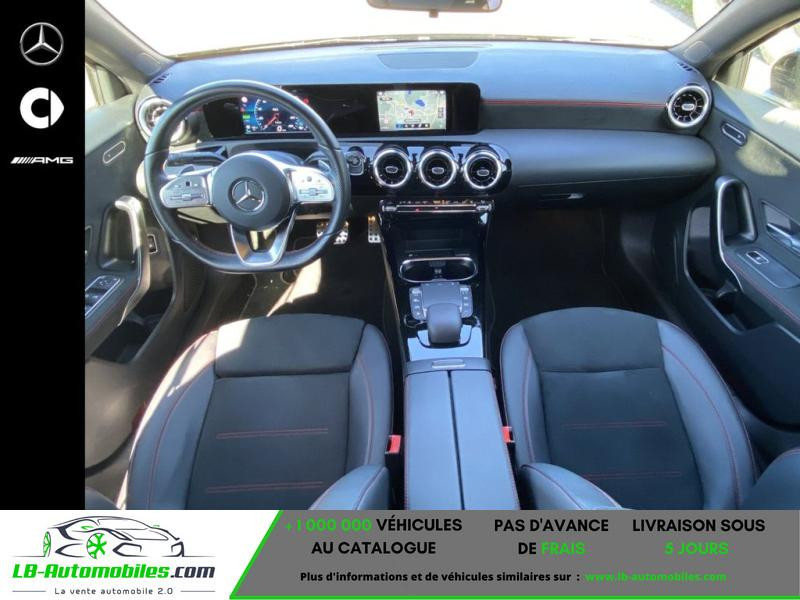 Mercedes Classe A 250 e BVA  occasion  Beaupuy - photo n3