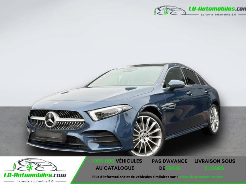 Mercedes Classe A 250 e BVA  occasion  Beaupuy