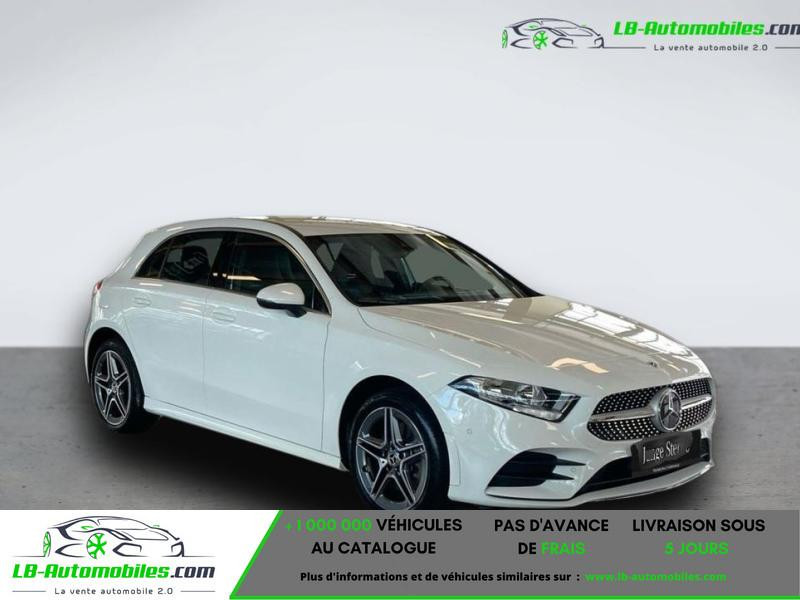 Mercedes Classe A 250 e BVA  occasion  Beaupuy - photo n2