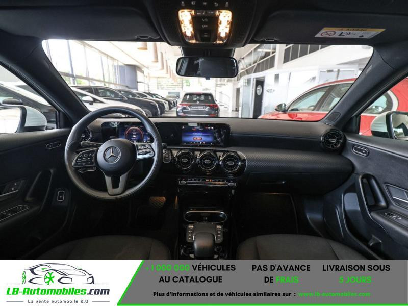 Mercedes Classe A 250 e BVA  occasion  Beaupuy - photo n2