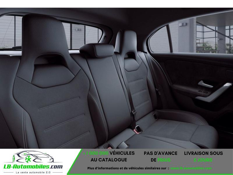 Mercedes Classe A 250 e BVA  occasion  Beaupuy - photo n4