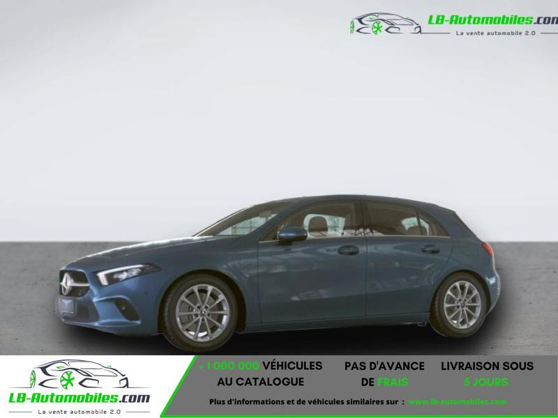 Mercedes Classe A 250 e BVA  occasion  Beaupuy - photo n5