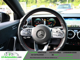 Mercedes Classe A 250 e BVA  occasion � Beaupuy - photo n�6