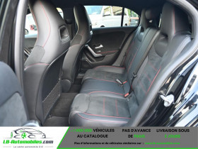 Mercedes Classe A 250 e BVA  occasion � Beaupuy - photo n�5