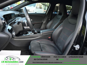 Mercedes Classe A 250 e BVA  occasion � Beaupuy - photo n�4