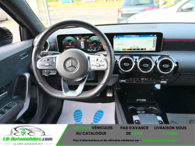 Mercedes Classe A 250 e BVA  occasion � Beaupuy - photo n�3