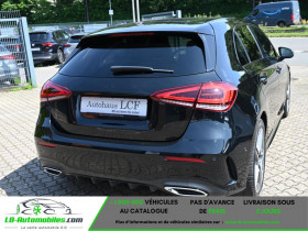 Mercedes Classe A 250 e BVA  occasion � Beaupuy - photo n�8